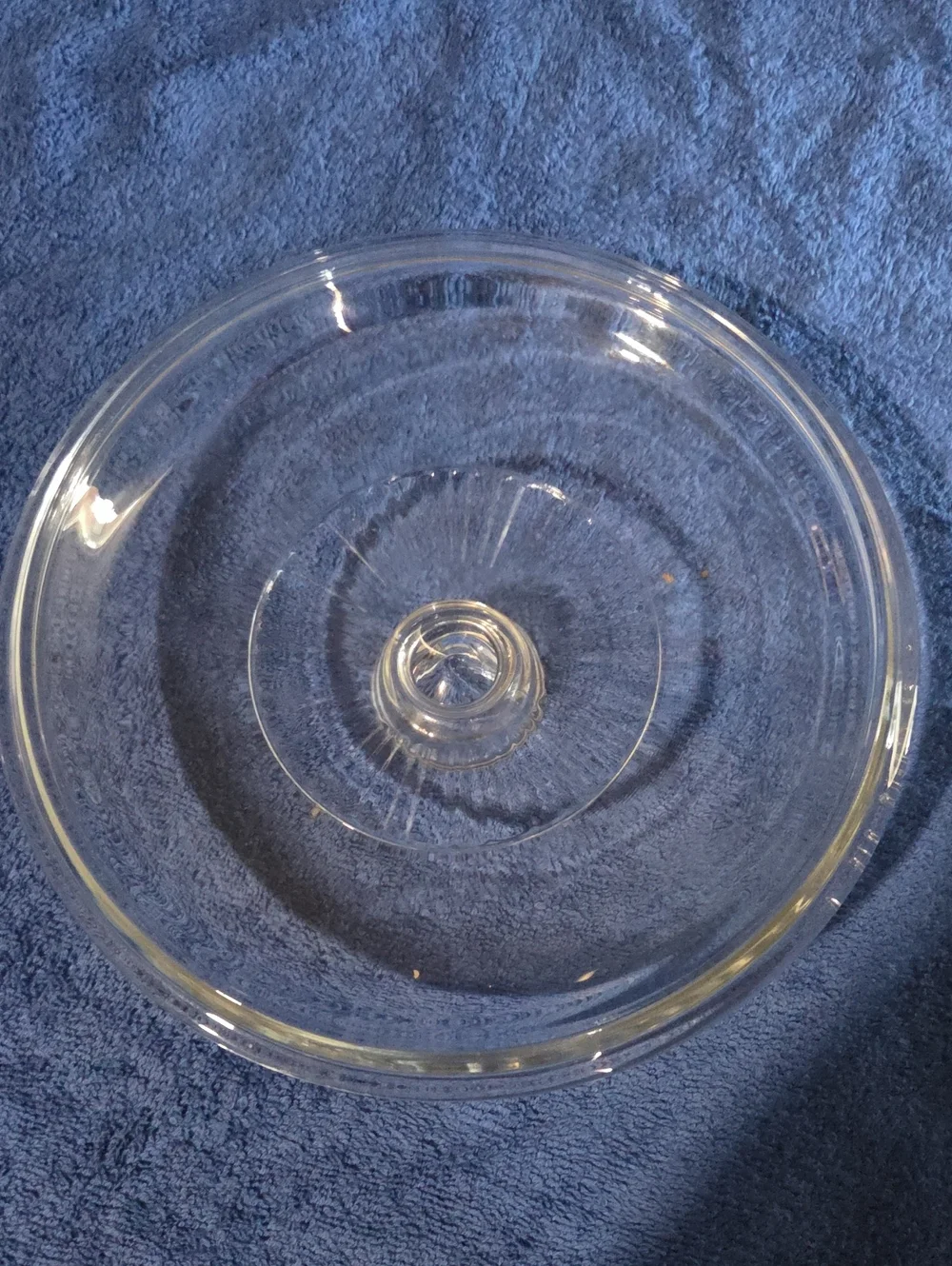Corning Ware Replacement Lid